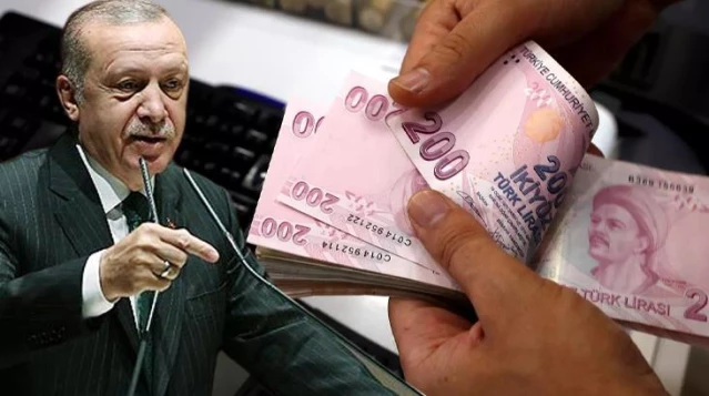 Yeni vergi paketi yürürlüğe sokuldu! Cumhurbaşkanı'na ÖTV'leri 3 kat artırma yetkisi verildi