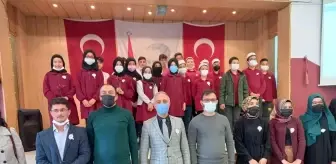 Gölpazarı'nda Mevlid-i Nebi Haftası kutlandı