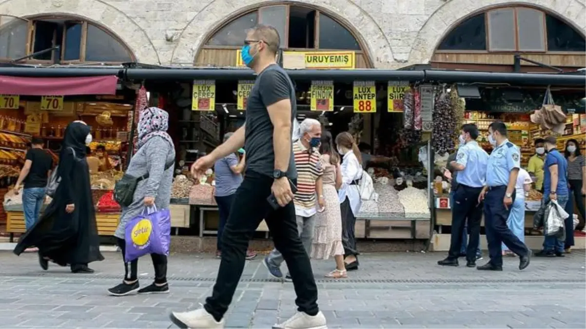 Aşılama haritasında kırmızı renkte kalan tek il Şanlıurfa! Vali isyan etti: Yapacak bir şey kalmadı