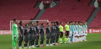 Karatay Termal 1922 Konyaspor: 2-1