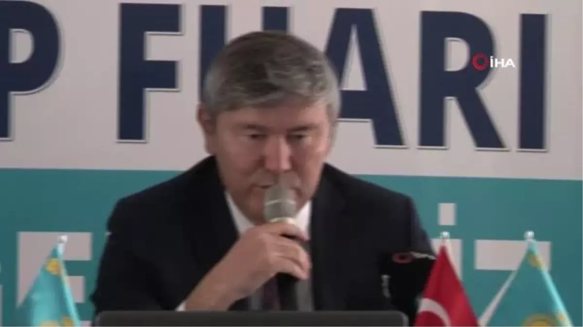 Kazak şair Jabayev, doğumunun 175\'inci yıl dönümünde anıldı