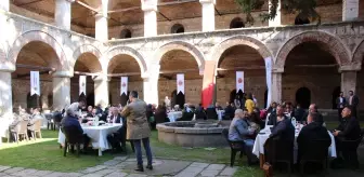 Kuzey Makedonya'da 'Afyonkarahisar Tanıtım Günleri' etkinliği düzenlendi