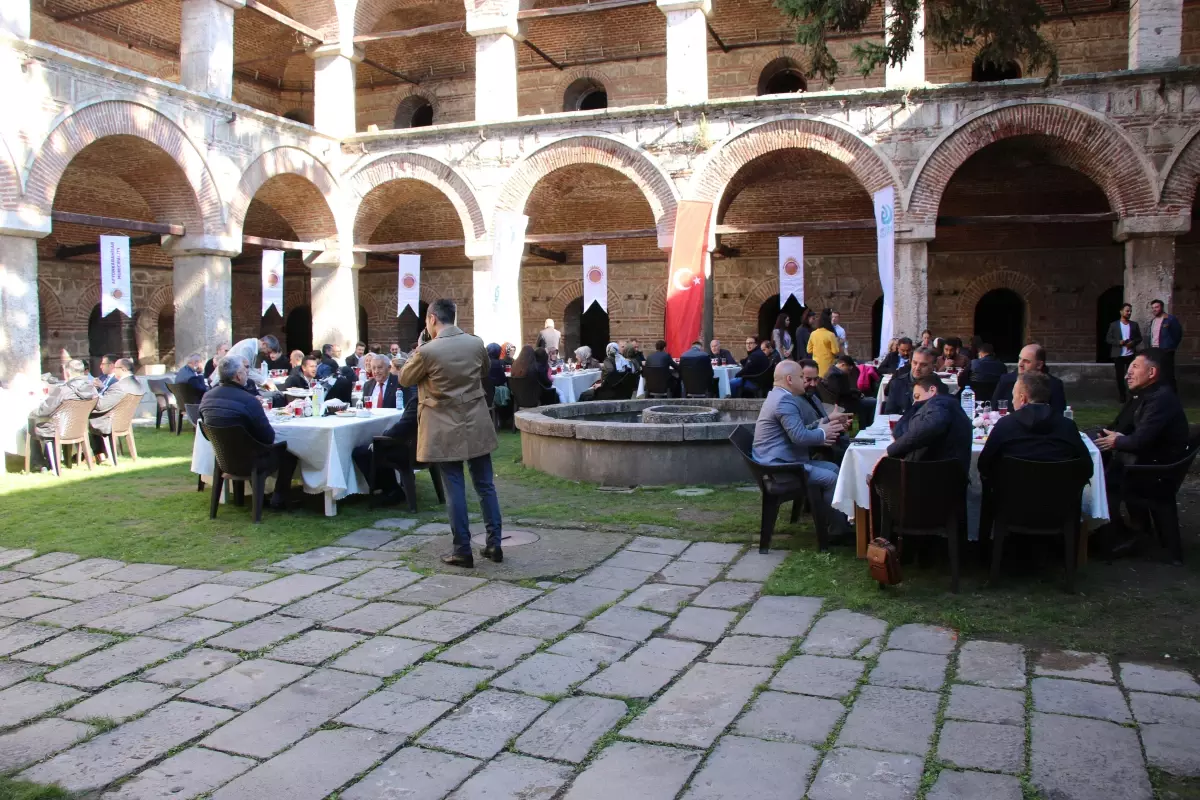 Kuzey Makedonya\'da "Afyonkarahisar Tanıtım Günleri" etkinliği düzenlendi