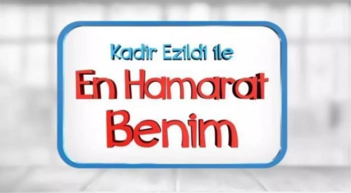 En Hamarat Benim saat kaçta, canlı izle! Fox TV En Hamarat Benim 26 Ekim Salı ne zaman canlı yayın izle! En Hamarat Benim son bölümde neler oldu?