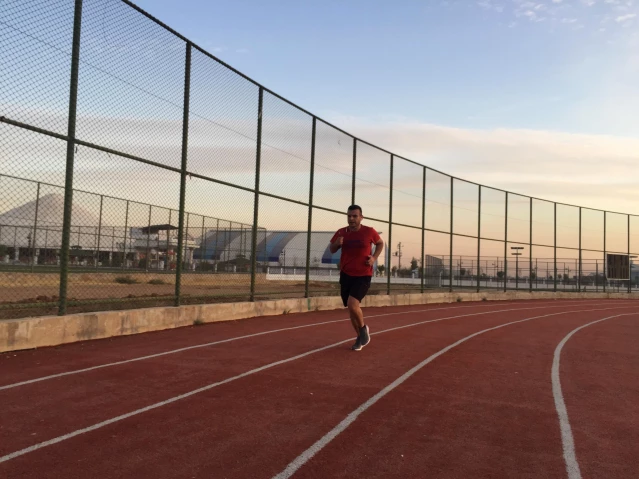 Mardin'de Uluslararası 1. Mezopotamya Yarı Maraton Koşusu düzenlenecek