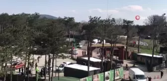 Son dakika haberleri: Metafizik Uzmanı Salih Memişoğlu'nun ölümüne ilişkin davada mütalaa- Savcı, silahı ateşleyen sanığın ağırlaştırılmış müebbet hapsini istedi