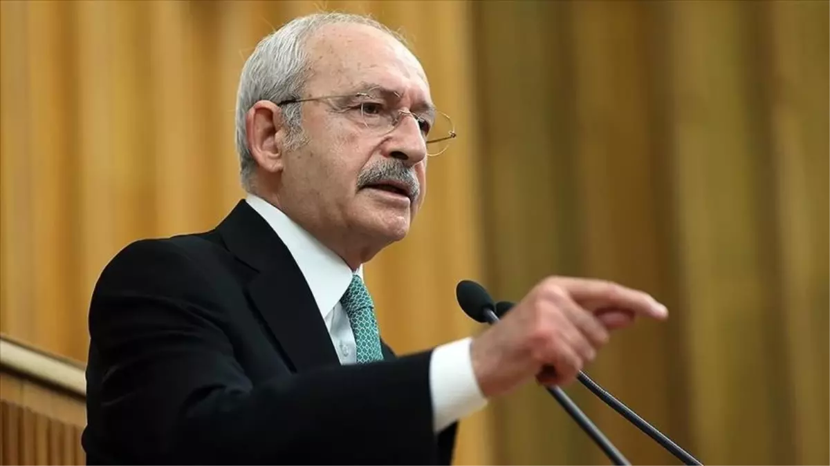 Muhalefete yakınlığıyla tanınan isimden merak yaratan iddia: Kılıçdaroğlu cumhurbaşkanı adayını buldu, öğrenince şok geçirdim