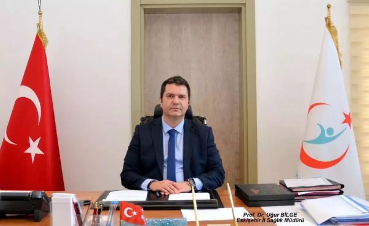 Prof. Dr. Bilge: Vaka sayılarının azaltılmasında en güçlü silahımız aşılar