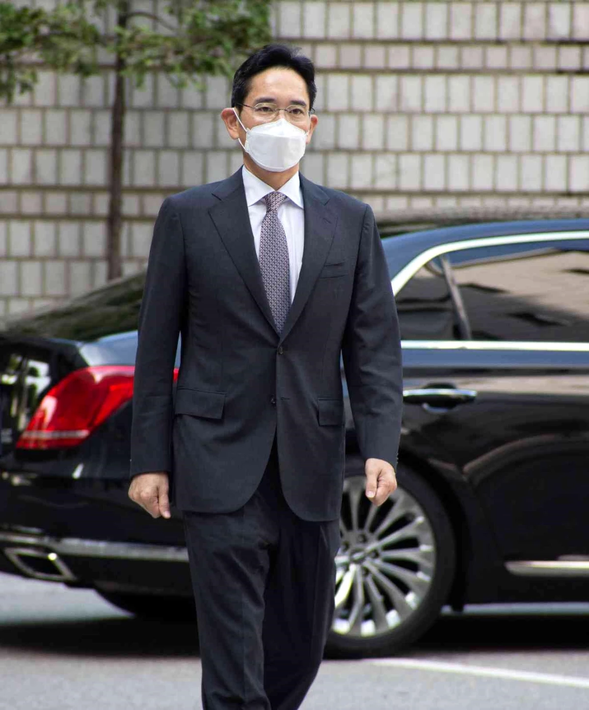 Samsung\'un varisi Lee Jae-yong\'a uyuşturucu kullanımından 60 bin dolar para cezası