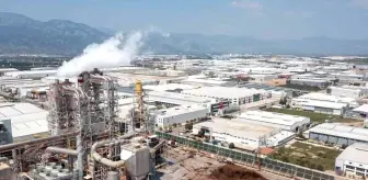 Son 5 yılda 90 fabrika kurulan AOSB'de yer kalmadı