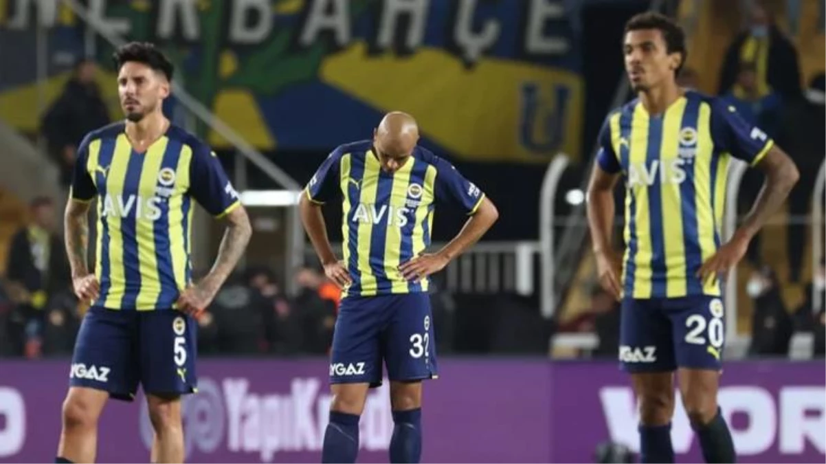 TFF Hukuk Müşavirliği, Fenerbahçe, Göztepe ve Sivasspor\'u kötü tezahüratlardan dolayı PFDK\'ya sevk etti