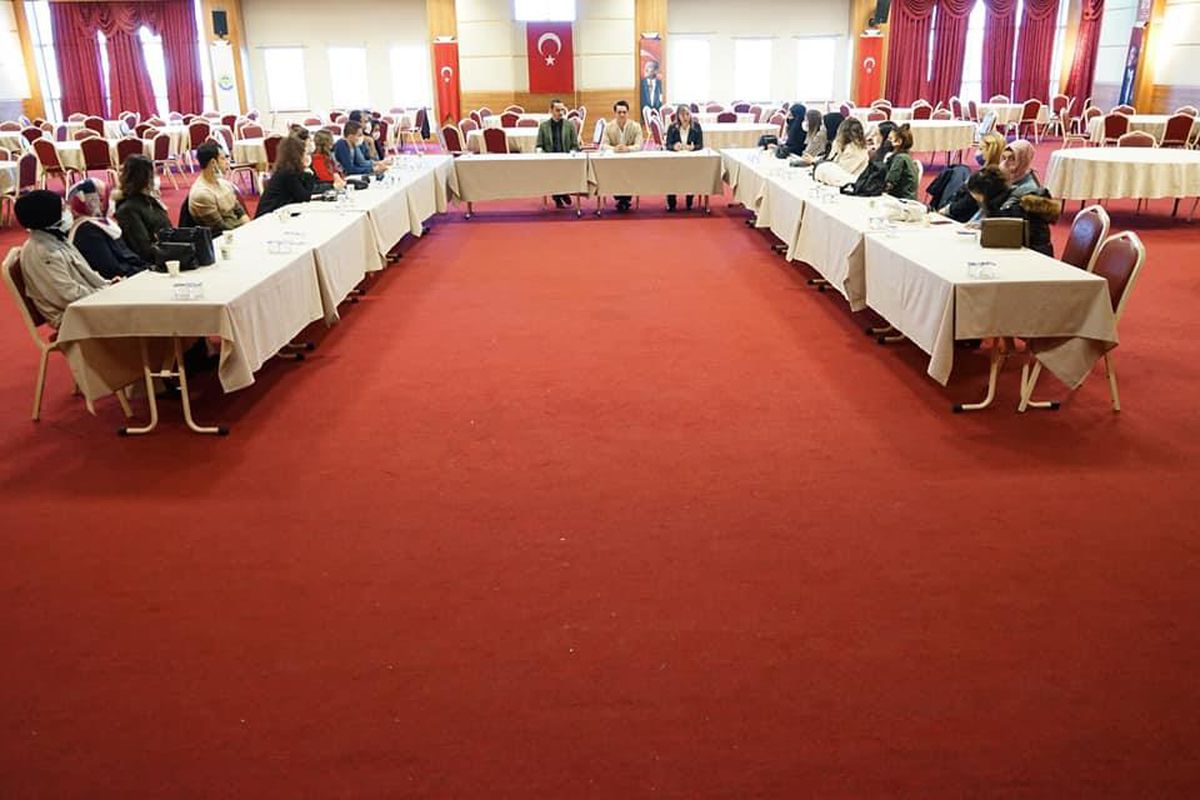 Tekirdağ\'dan kısa kısa