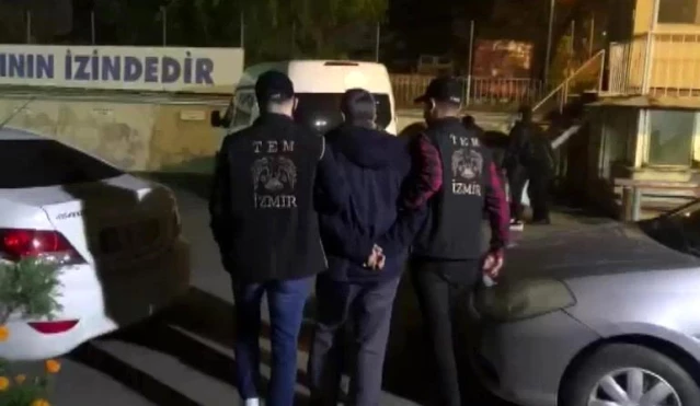 Son dakika haberi | Terör operasyonunda gözaltına alınan HDP ilçe başkanları serbest
