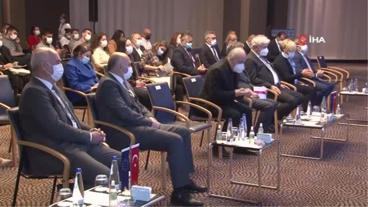 TSE Başkanı Adem Şahin: "Standartlar maliyeti azaltıyor, verimi artırıyor"