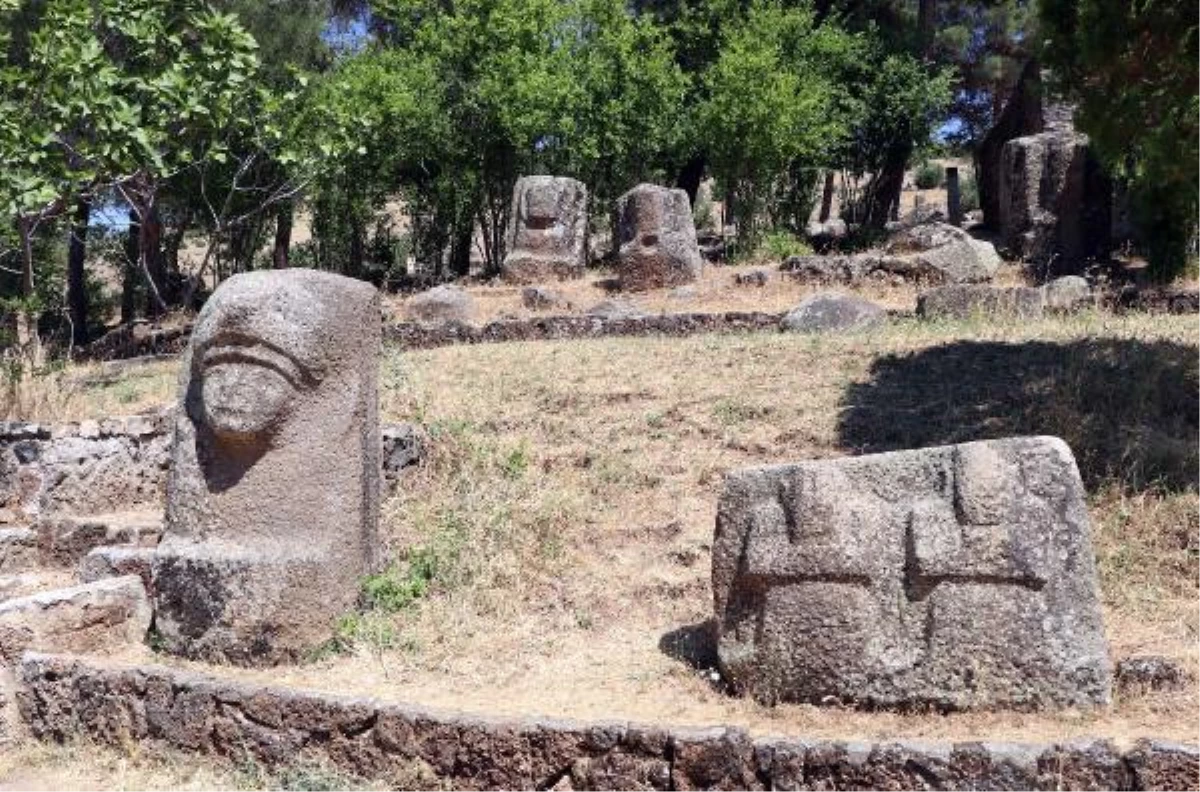 YESEMEK İÇİN ICOMOS RAPORU BEKLENİYOR