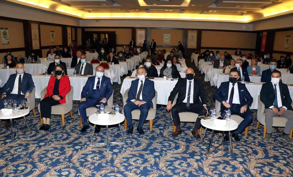 AB Projesi LIVERUR\'un kapanış toplantısını gerçekleştirdi