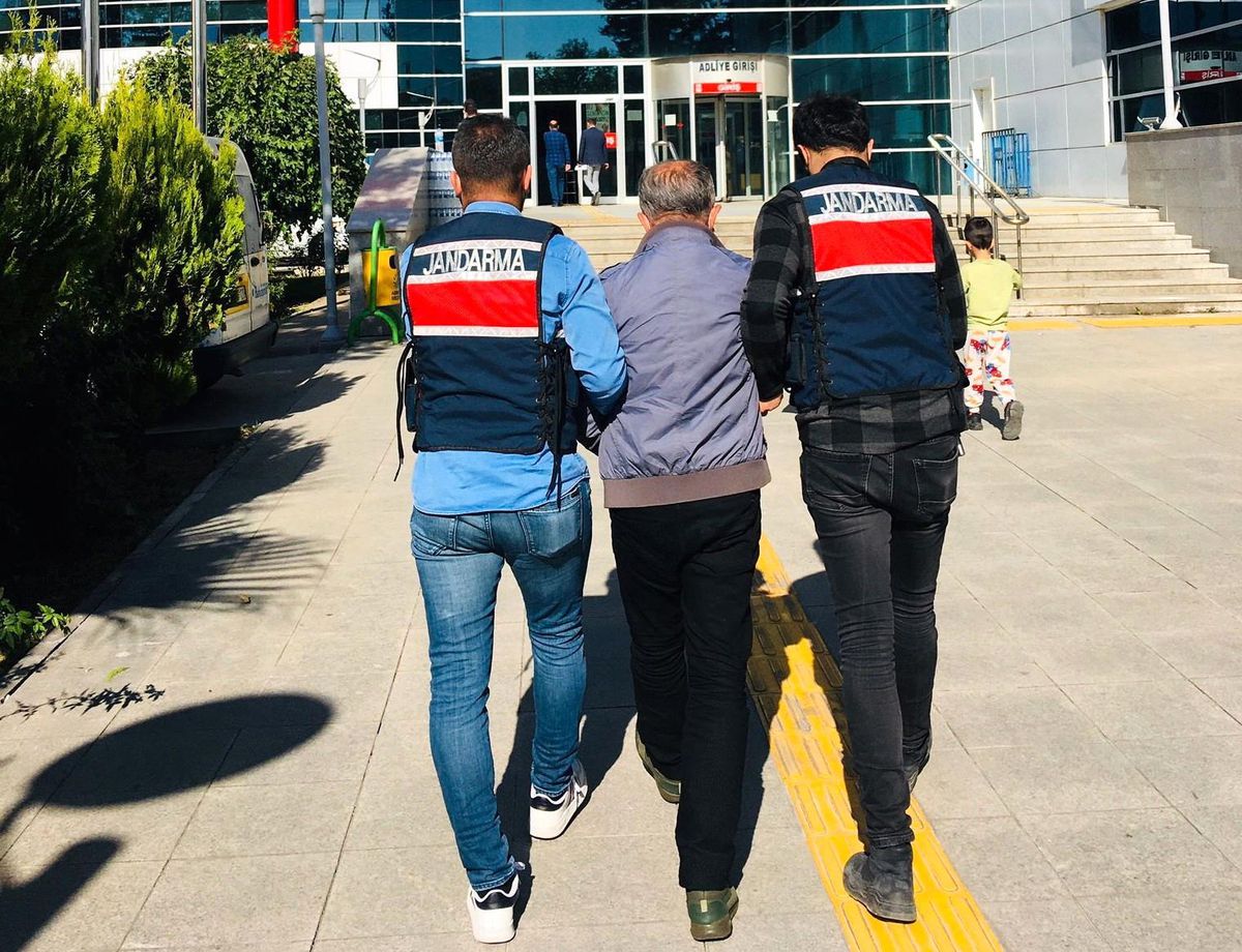 Adıyaman\'da terör operasyonu