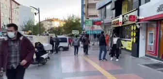 'Aşı rahaveti' ile tedbirler unutuldu vaka sayıları arttı