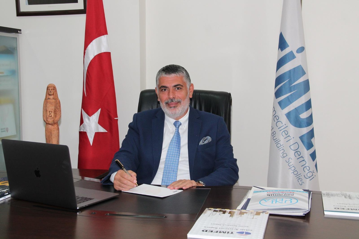 Avrupa\'nın en büyük ikinci seramik fuarı İstanbul\'da kapılarını açacak