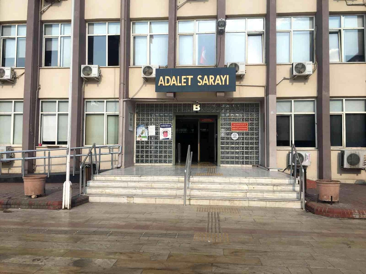 Aydın\'daki uyuşturucu baskınında 2 kişi tutuklandı