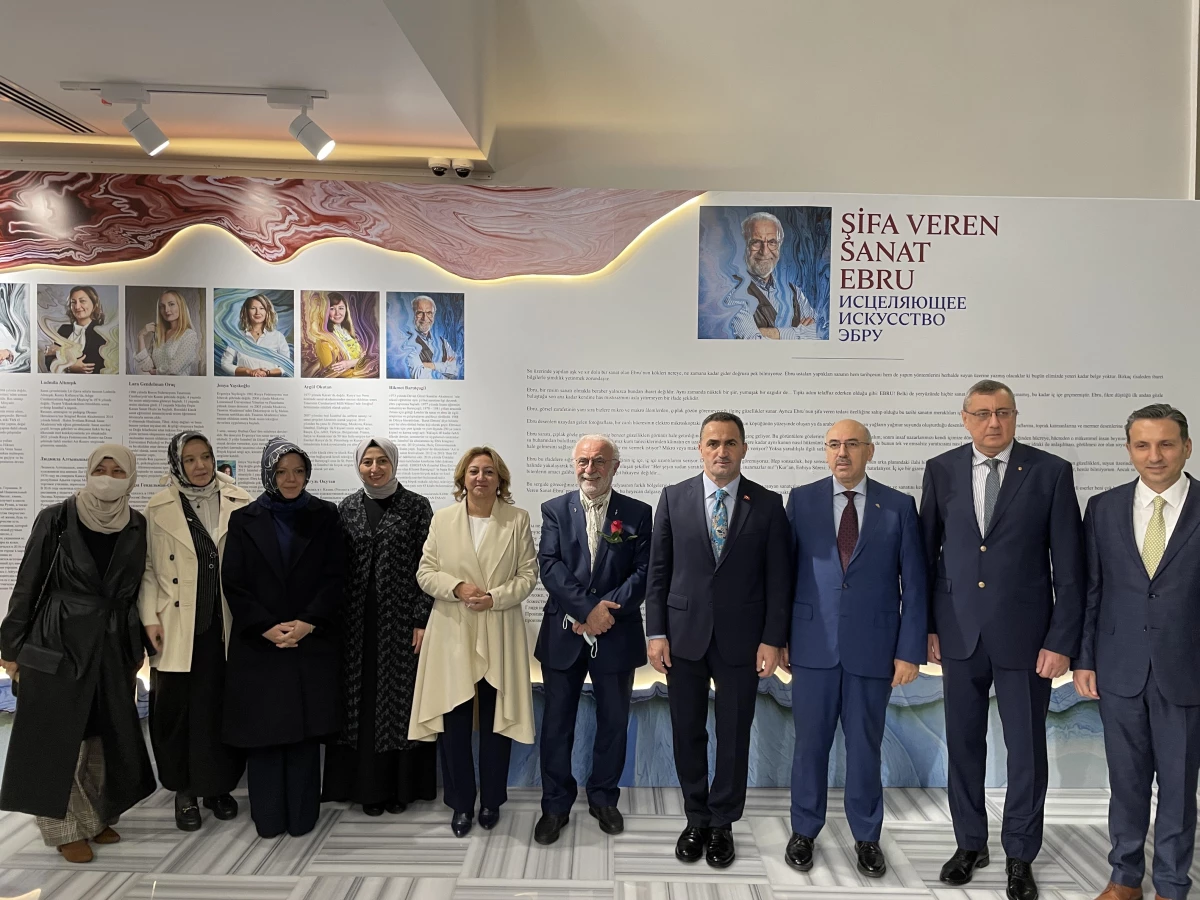 Beyoğlu Belediyesi İstiklal Sanat Galerisi, İstiklal Caddesi\'nde açıldı