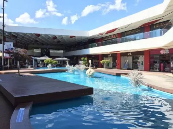 Çanakkale'de AVM çatısına GES kurulacak