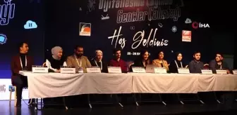 Çekmeköy'de 'Dijitalleşme Çağında Gençler Çalıştayı' düzenlendi