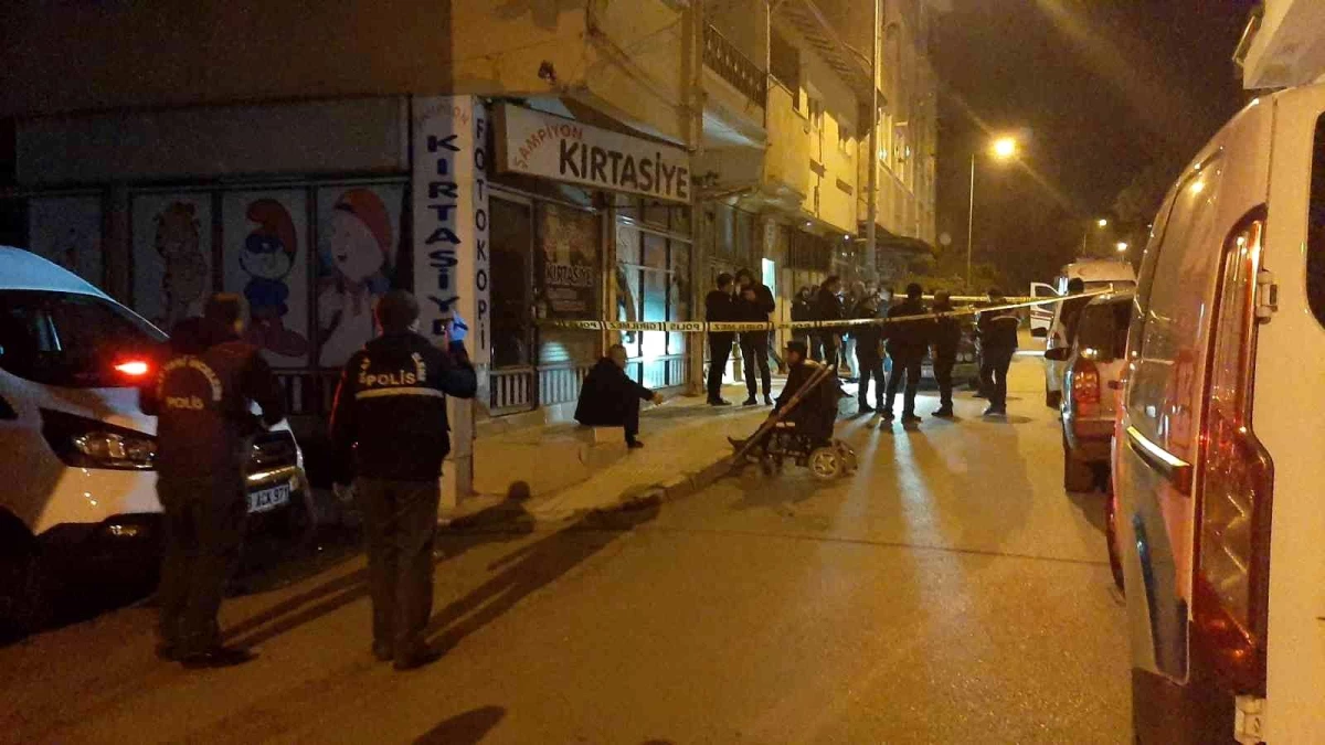 Son dakika haber! Dernekteki sözlü tartışma silahlı kavgaya dönüştü: 2 ölü, 2 yaralı