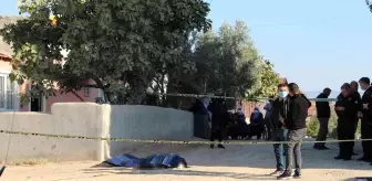 Ekmek almaya gitti, evine geri dönemedi