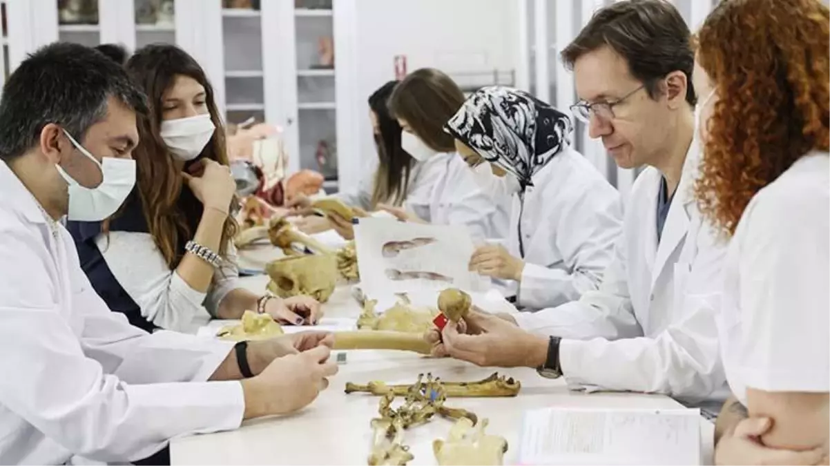 Doktor adayları için kadavra bulmakta zorlanıyor! Fakülteler, 16 bin dolara yurt dışından ithal ediyor