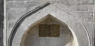 Fatih'te Osmanlı mirası 135 çeşme yeniden hayat buluyor