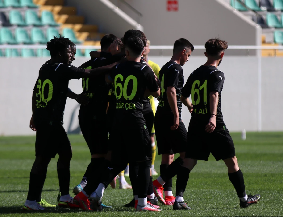 Futbol: Ziraat Türkiye Kupası