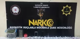 Son Dakika | Gaziantep'te uyuşturucu ticaretine 6 gözaltı