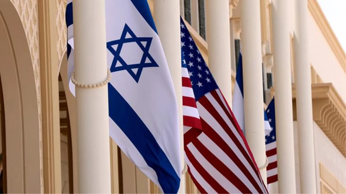 ABD, İsrail\'in yeni yasa dışı yerleşim planından derin endişe duyuyor