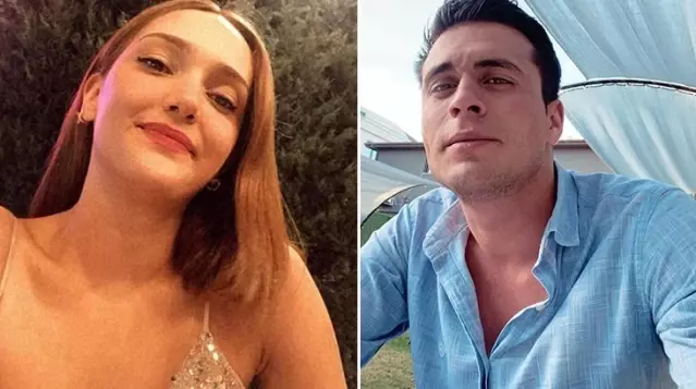 Şebnem Şirin'in boğazını keserek öldüren katil zanlısı suç makinesi çıktı Şebnem Şirin'in boğazını keserek öldüren katil zanlısı suç makinesi çıktı