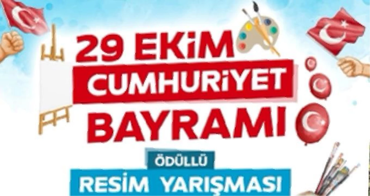 Yıldırım, birbirinden güzel etkinliklerle Cumhuriyet Bayramı\'nı kutlamaya hazır