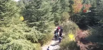 Isparta'dan Sagalossos Antik Kente yeni turizm rotası oluşturulacak