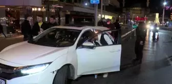 İstanbul'da 'Yeditepe Huzur' denetimi yapıldı