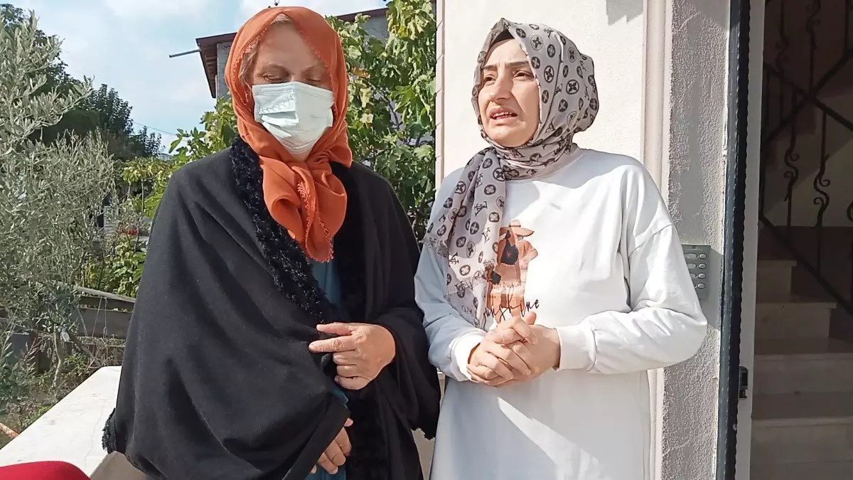 Kayınvalidesine karaciğer dokusu nakledilen gelinden organ bağışı çağrısı