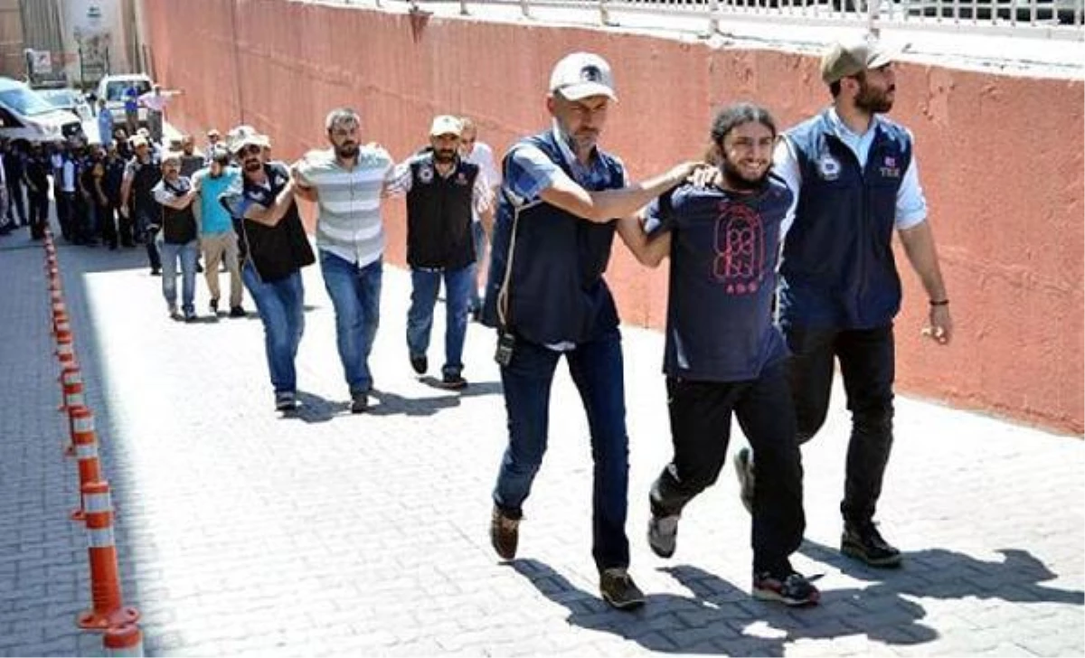 Kılıçdaroğlu\'na suikast girişiminde yeniden yargılanan 6 sanığın cezası değişmedi