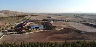 Mahmudiyeli atçılar idman merkezinin aktif hale getirilmesini istiyor