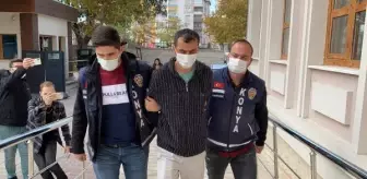 Maske tartışmasında yolcuyu vuran şüpheli: Bana küfreden kişiyi vurdum (2)