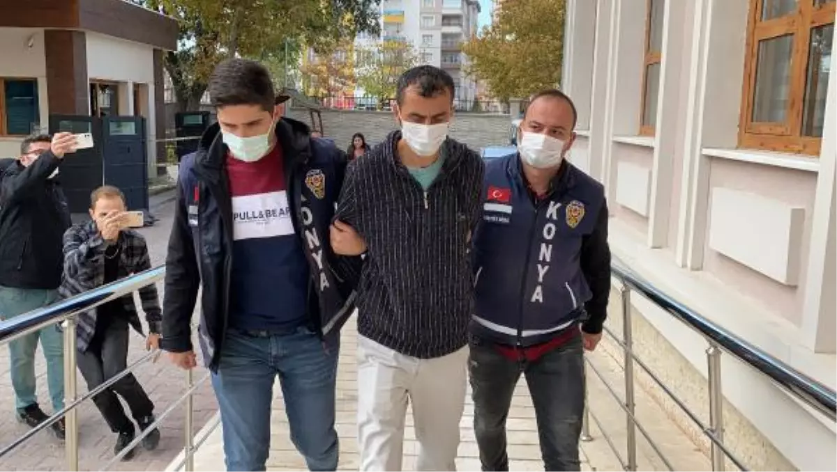 Maske tartışmasında yolcuyu vuran şüpheli: Bana küfreden kişiyi vurdum (2)