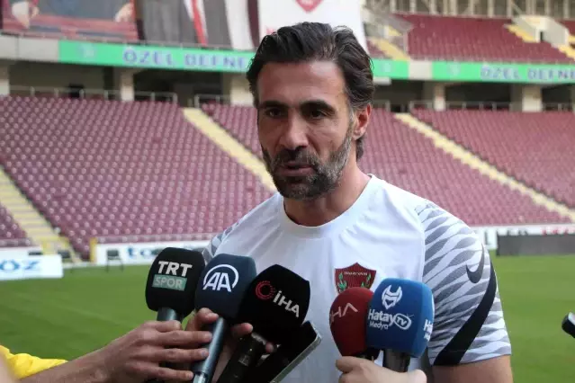 Ömer Erdoğan: Bu gidişatımızı güzel sonuçla devam ettirebiliriz 