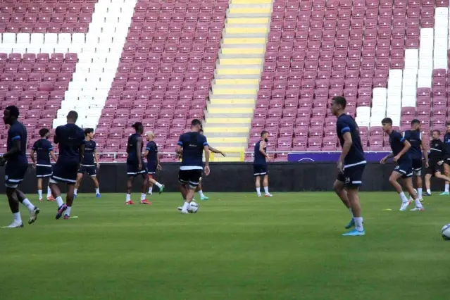 Ömer Erdoğan: Bu gidişatımızı güzel sonuçla devam ettirebiliriz 