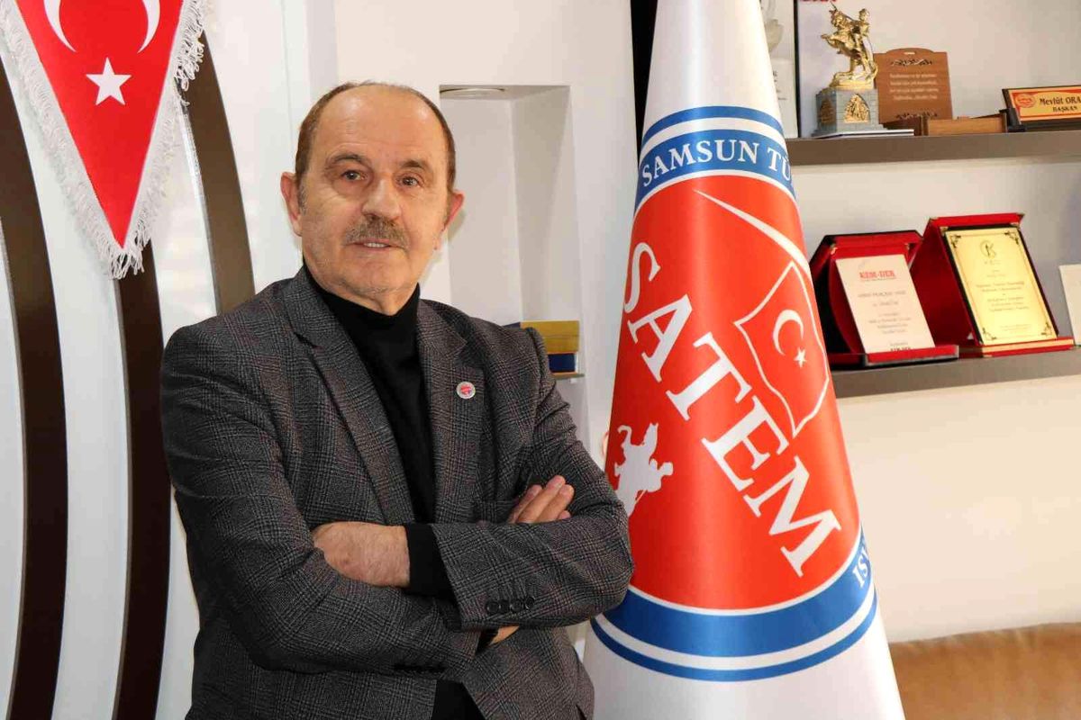 Oral: "Kendi piyasalarını oluşturdular, birbirlerini kazıklıyorlar"