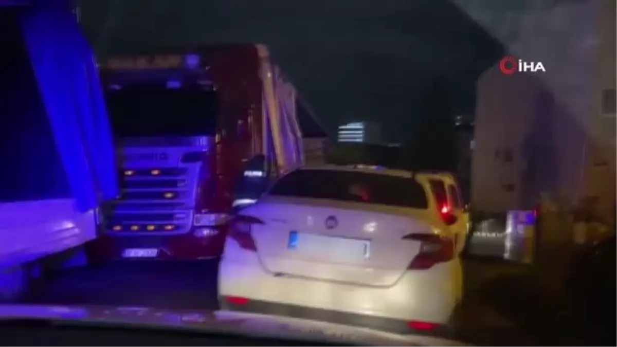 Polis, tütün kaçakçılarının 4 milyon liralık vergi vurgununu deşifre etti