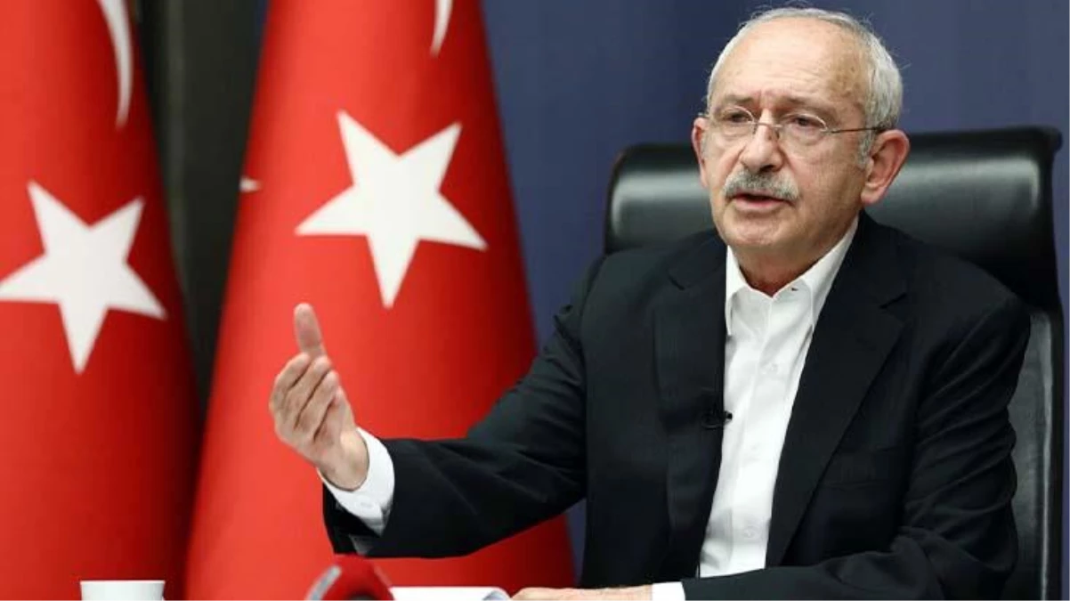 Kulislerin konuştuğu o iddia: Kemal Kılıçdaroğlu\'nun kafasındaki Cumhurbaşkanı adayı Özgür Demirtaş
