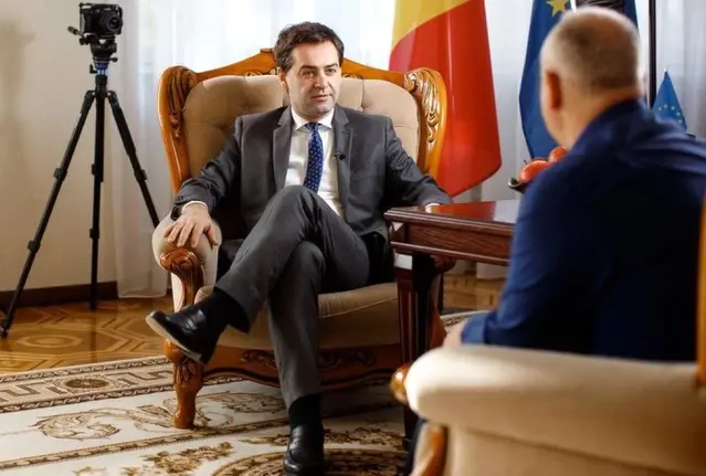 Rusya, Avrupa'nın en fakir ülkelerinden Moldova'yı doğal gaz satışını kesmekle tehdit ediyor