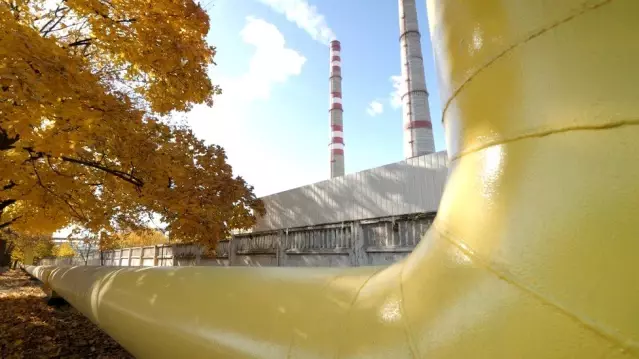 Rusya, Avrupa'nın en fakir ülkelerinden Moldova'yı doğal gaz satışını kesmekle tehdit ediyor